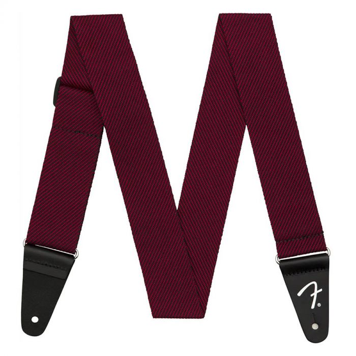 Fender Modern Tweet 2" guitar strap