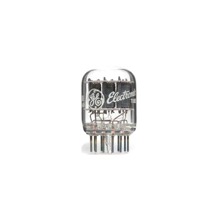 NOS 6C10 Compactron
