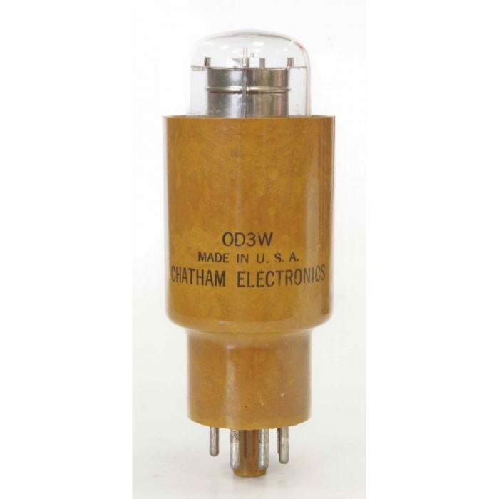 0D3A / W / VR150 Gas discharge tube