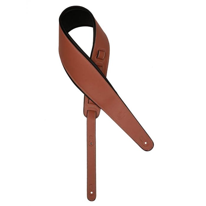 Gaucho Biker Series guitar strap