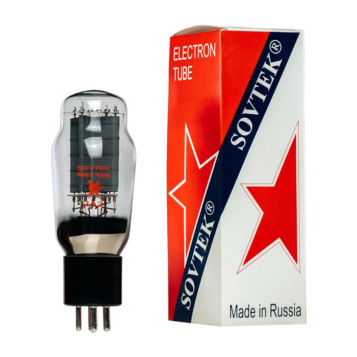 Sovtek 2A3 buis - Koop nu bij Tonefactory!