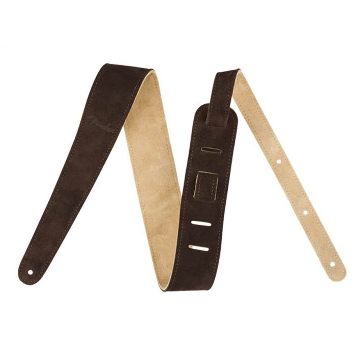Fender 2" guitar strap