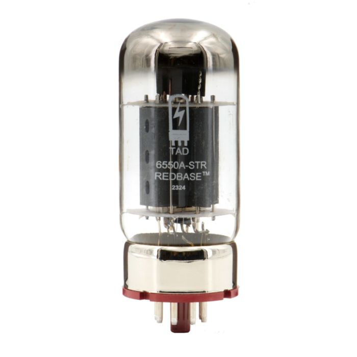 TAD 6550A-STR Redbase Premium Matched