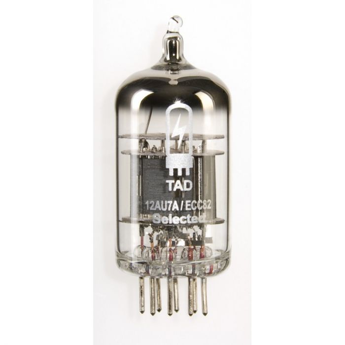 TAD 12AU7/ECC82 Premium Selected