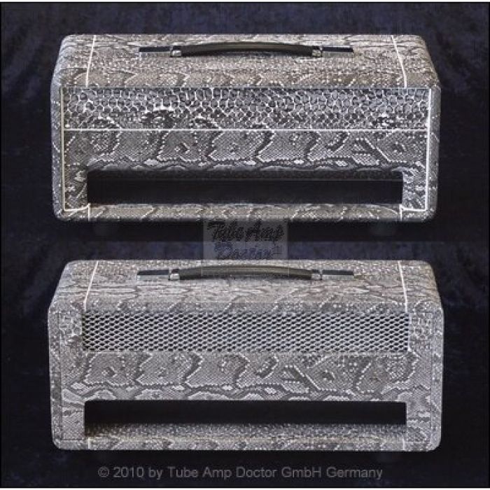 Topbehuizing voor 18Watt Kit Snakeskin