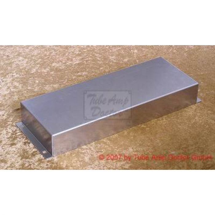 Amp-Chassis: JTM45 Style no holes