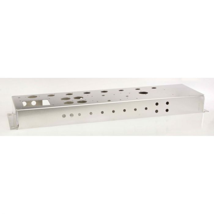 Amp Chassis: 100 Watt Plexi Style