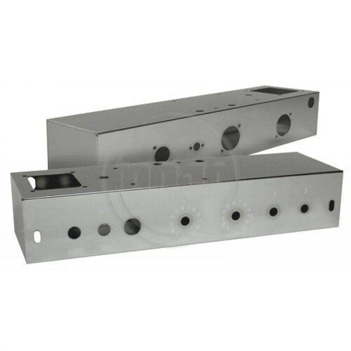 Amp-Chassis: Tweed Princeton 5F2