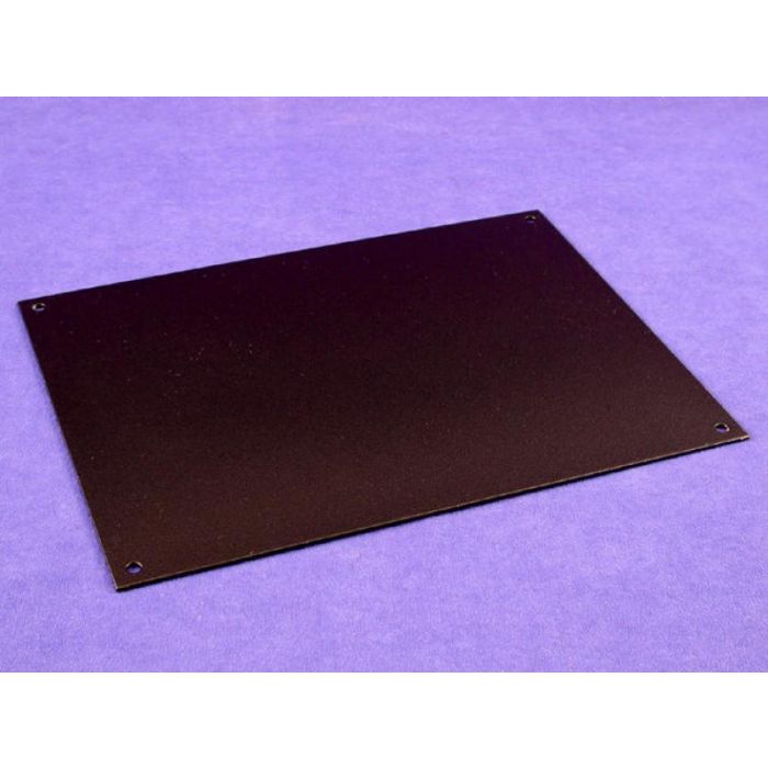 Hammond HW1710BKPL Bottom Panel
