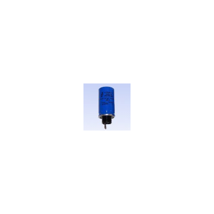 F+T 47uf + 47uf