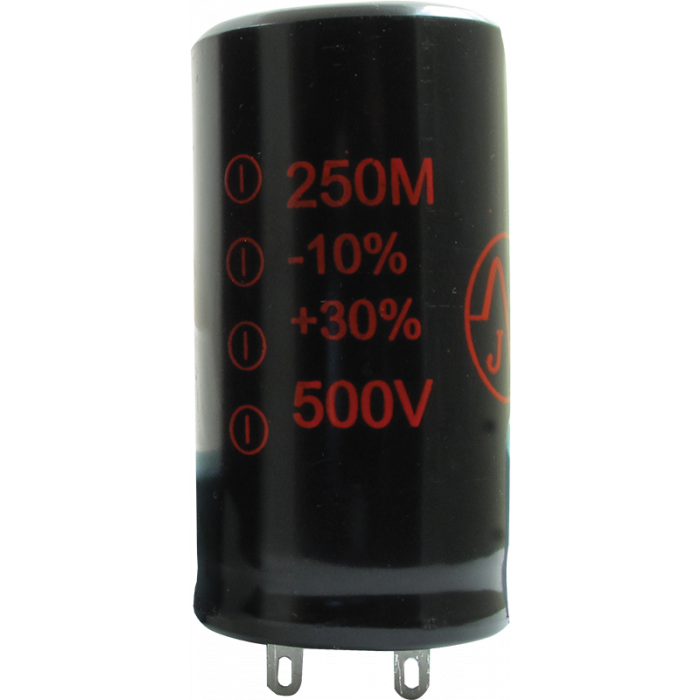 JJ 250uF