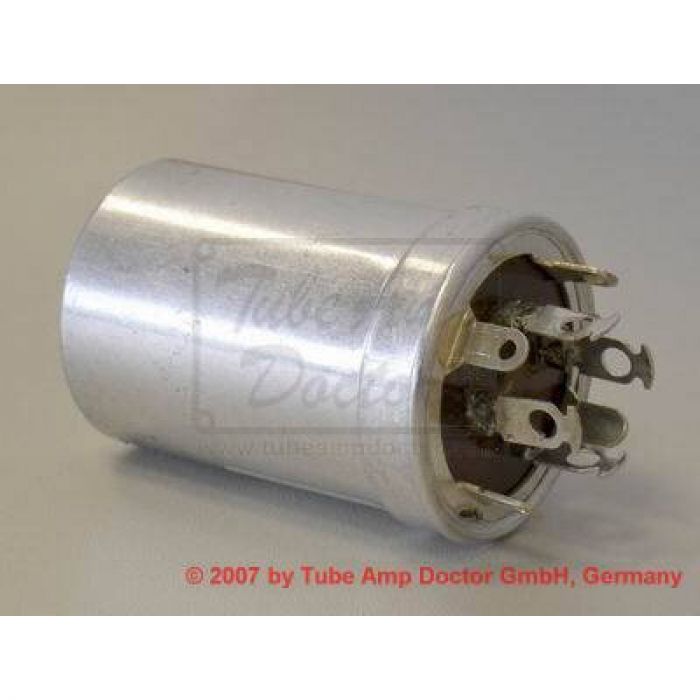 3x 30uF + 10uF 475V 35x50mm solder or clamp mount