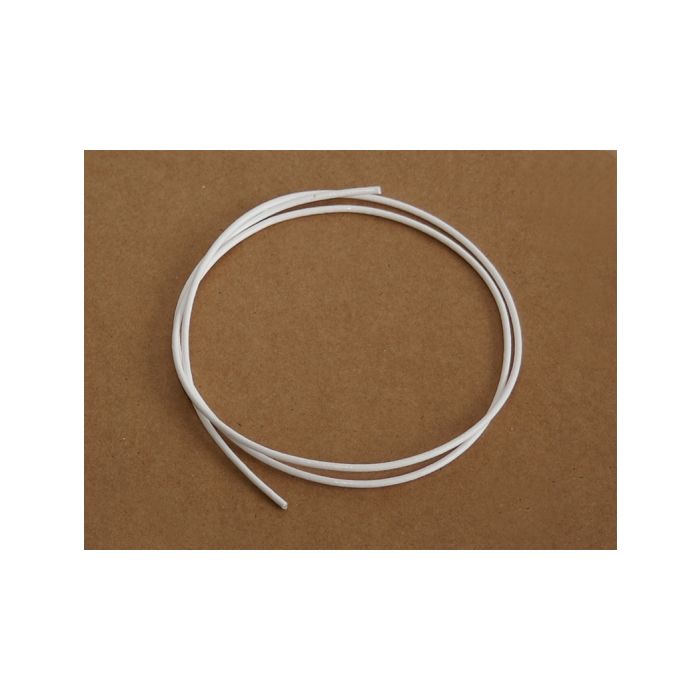 Coaxial RF cables with Teflon insulation RG 187