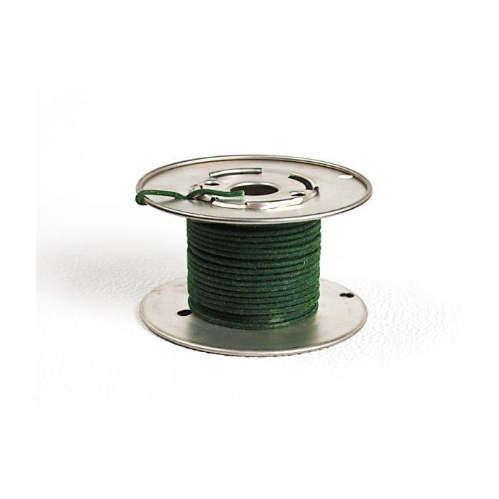 Cloth Wire AWG #18 (0