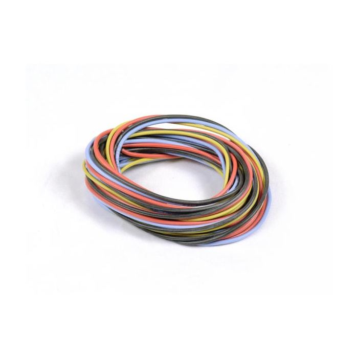 Wire Silicon 0