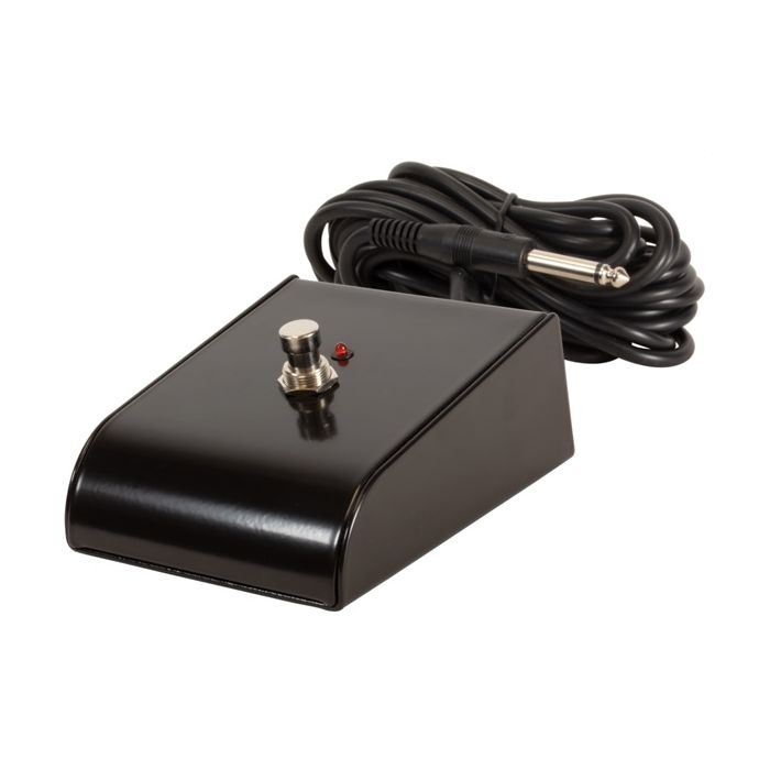 Footswitch Mono Marshall Style
