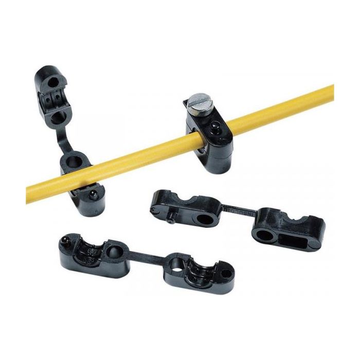 Cable Grip Clamp 4
