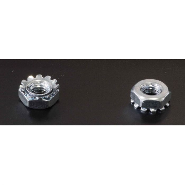 HEX-NUT for TWEED AMP Chassis screw