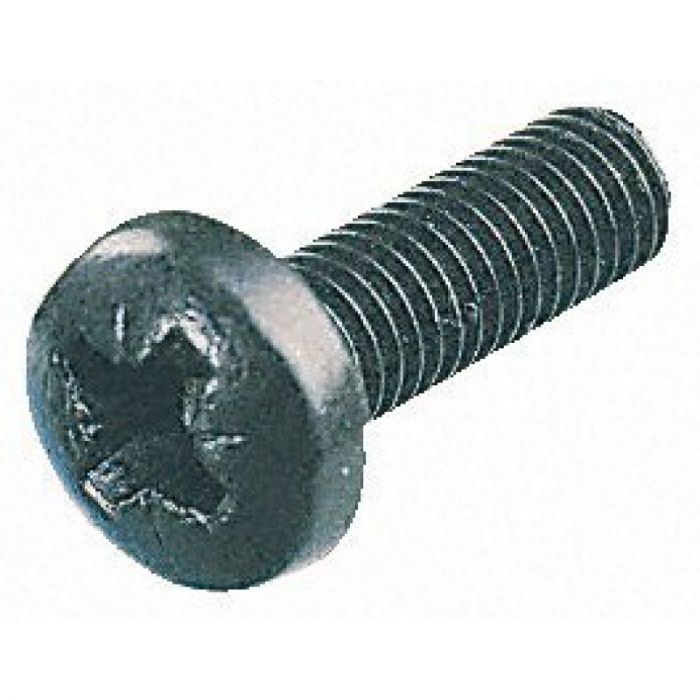 schroeven M3x6