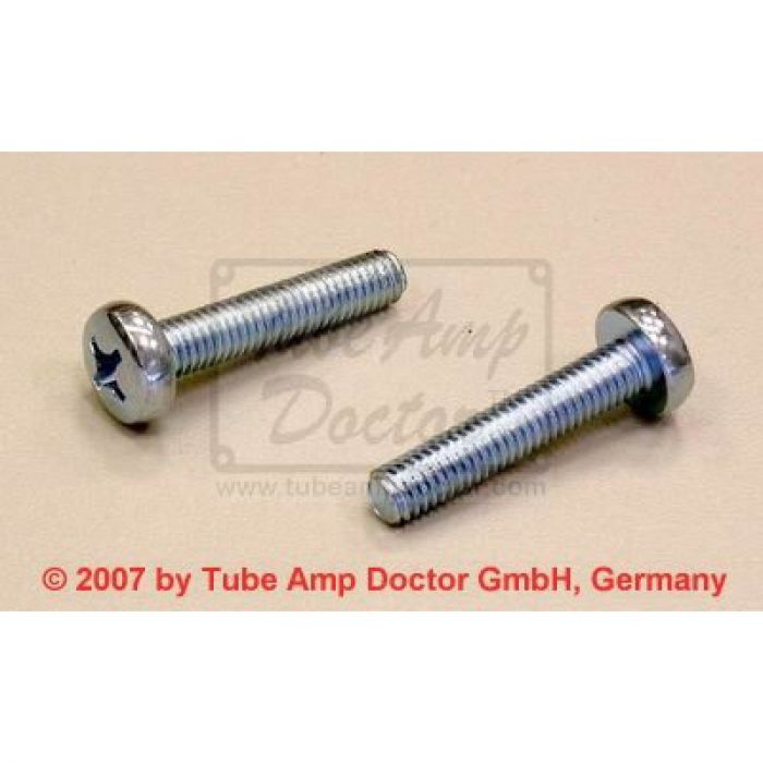 Screw for TAD Aluminum Chassis or Marshall© Chassi