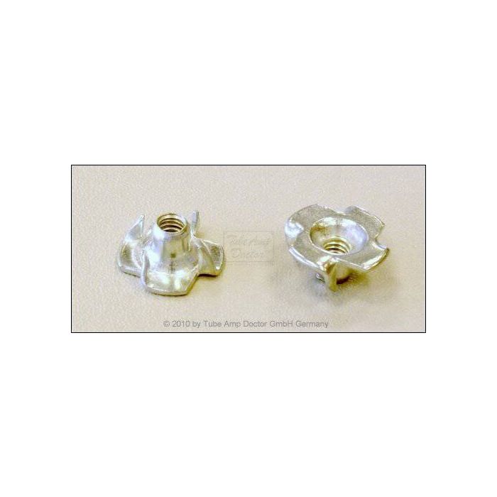T nut metric 4mm