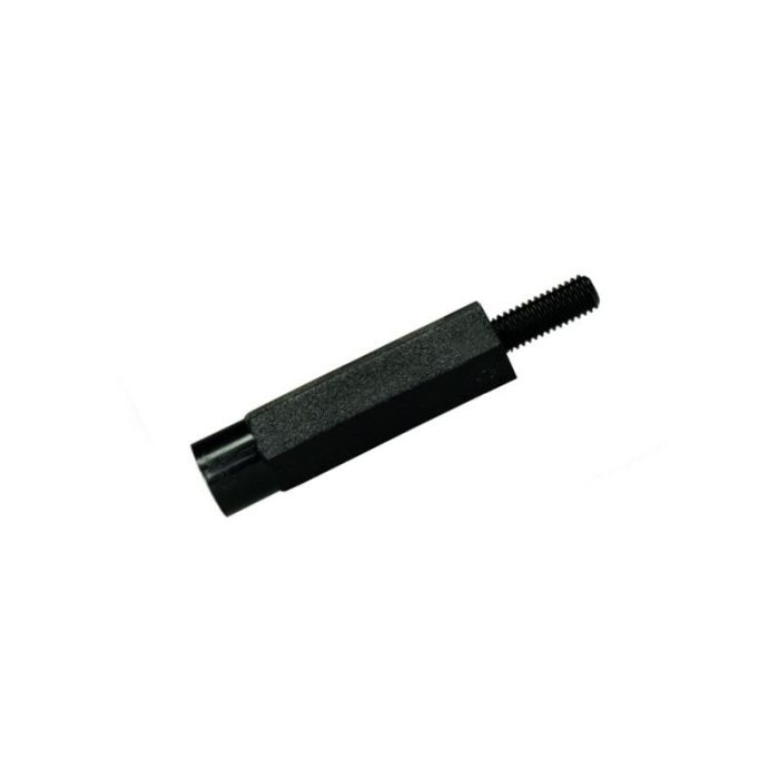 Spacer Bolt polyamide M3 / 20 mm