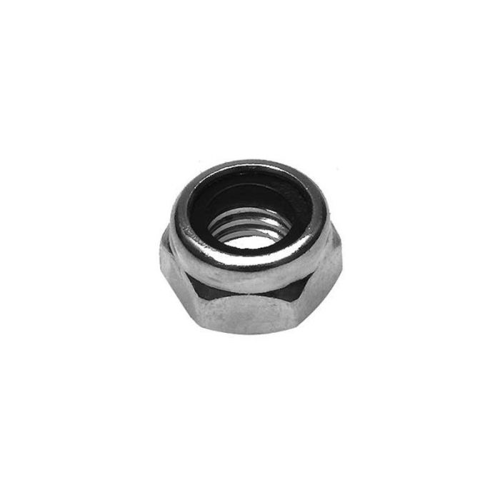 Screw lock nut M5