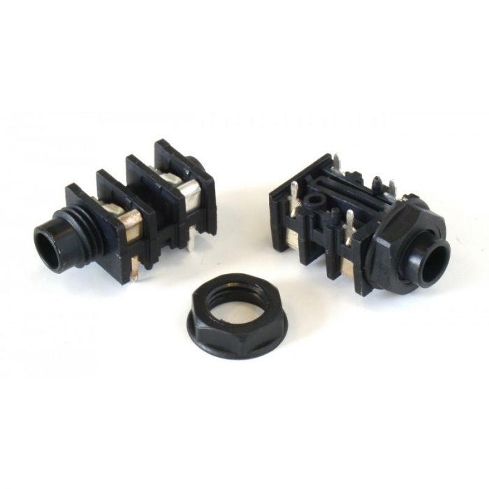 Jack 1/4" for Peavey Valveking
