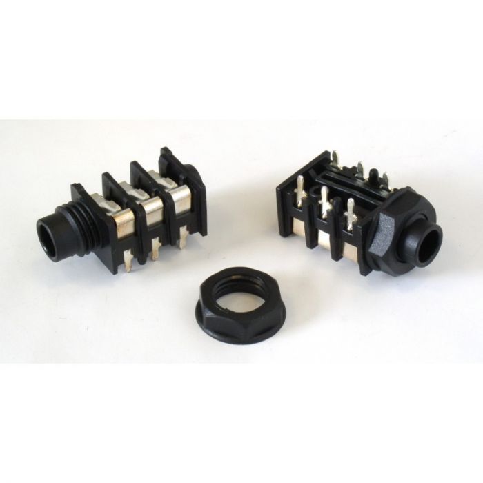 Jack 1/4" for Peavey Valveking