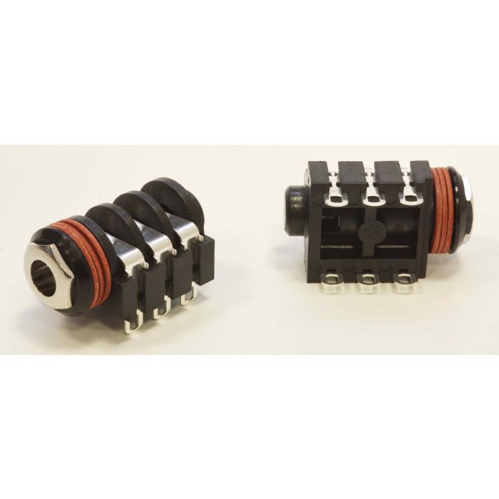 1/4"Phone Jack STEREO