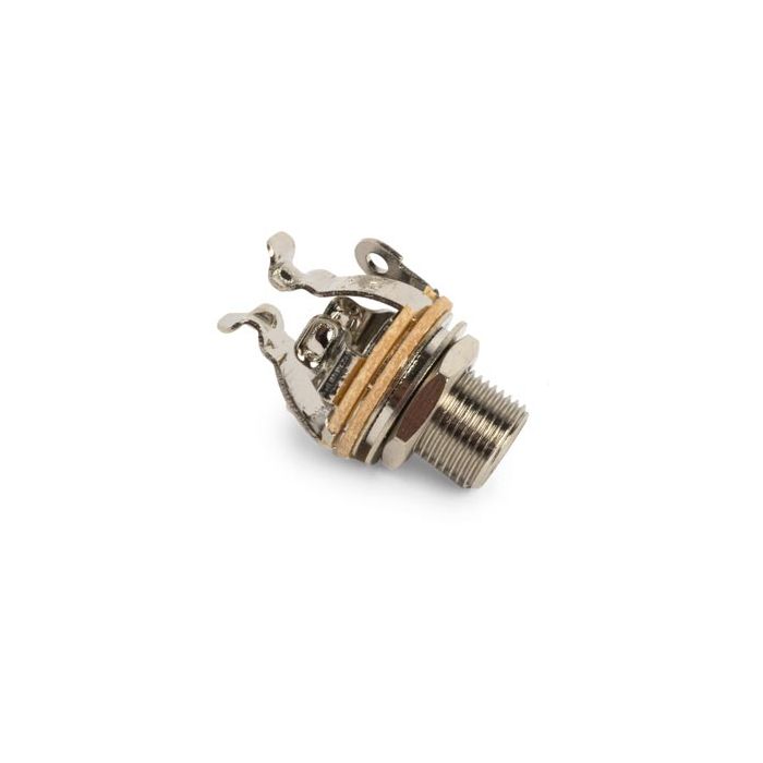 Pure Tone Mono Multi-Contact 1/4″ Output Jack