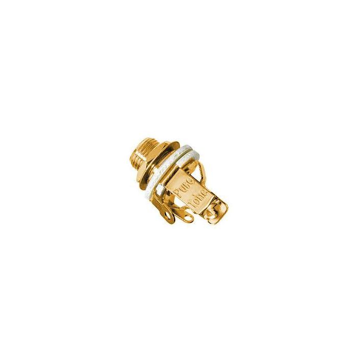 Pure Tone Mono Multi-Contact 1/4″ Output Jack