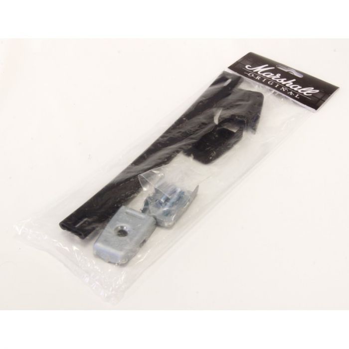 Marshall handle for heads and combos