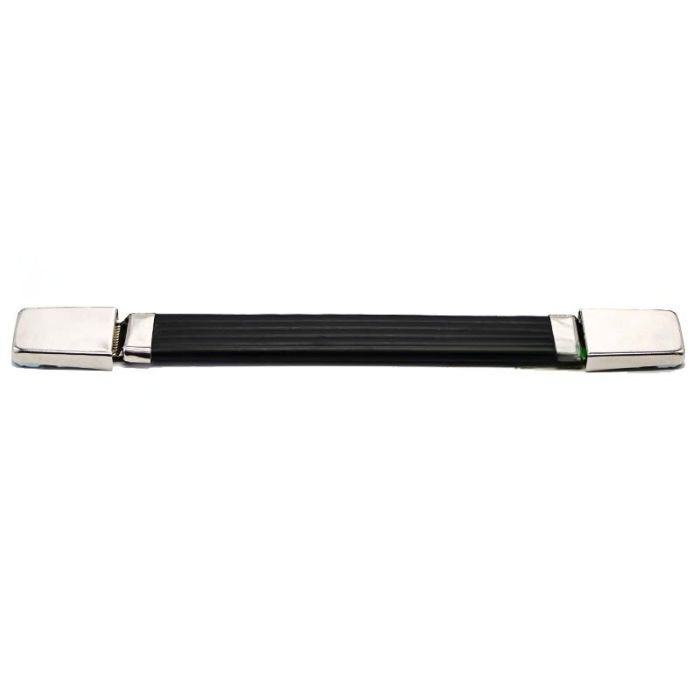 Marshall Handle Vintage, Nickel