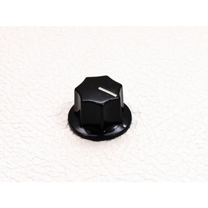 Classic Effects Knop black