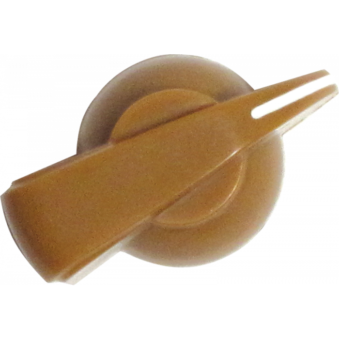 Chickenhead Tan Brown
