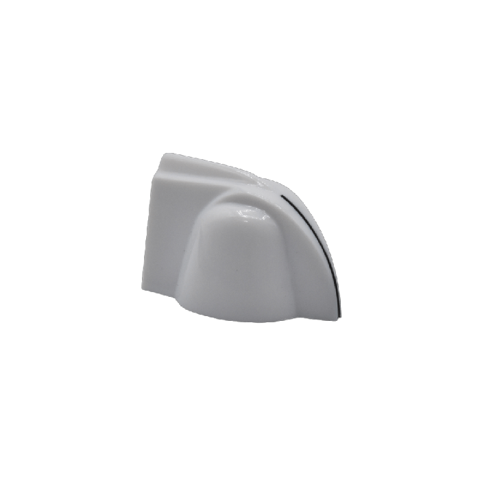 Chickenhead Small, white