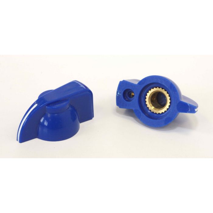 "Pointer" Knob