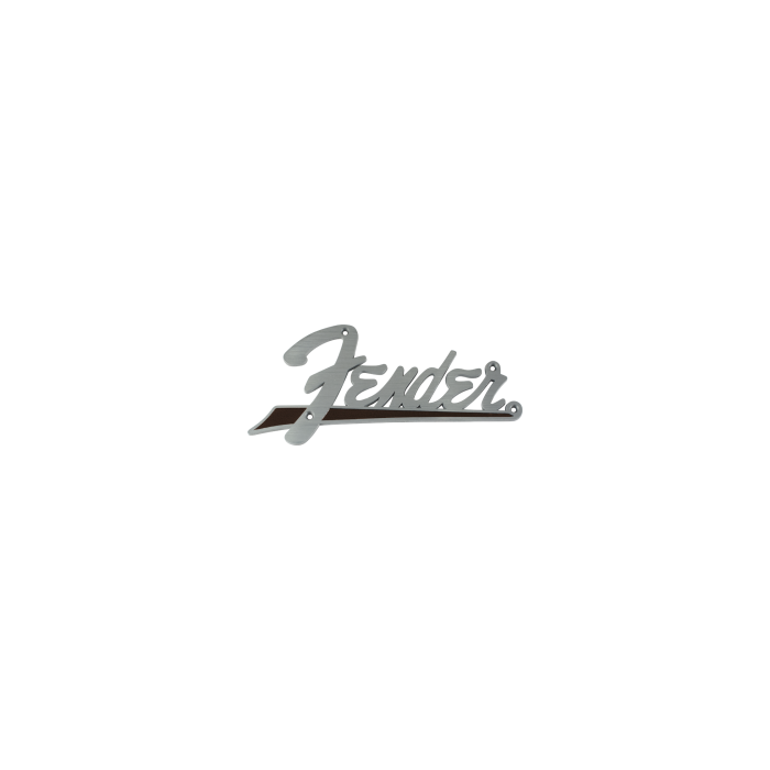 Fender Logo Flat