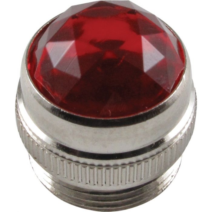 Fender Jewel red