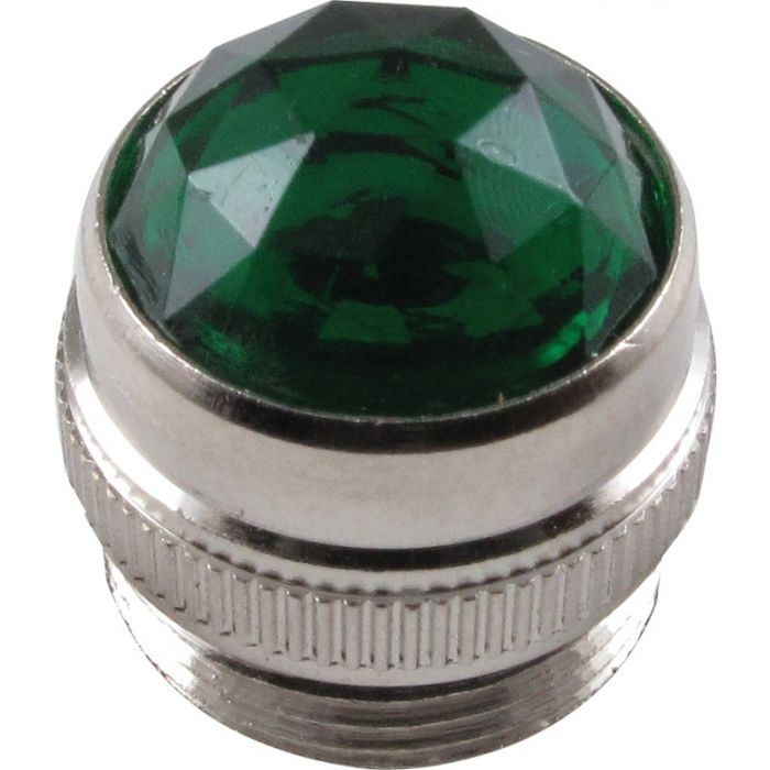 Fender Jewel groen