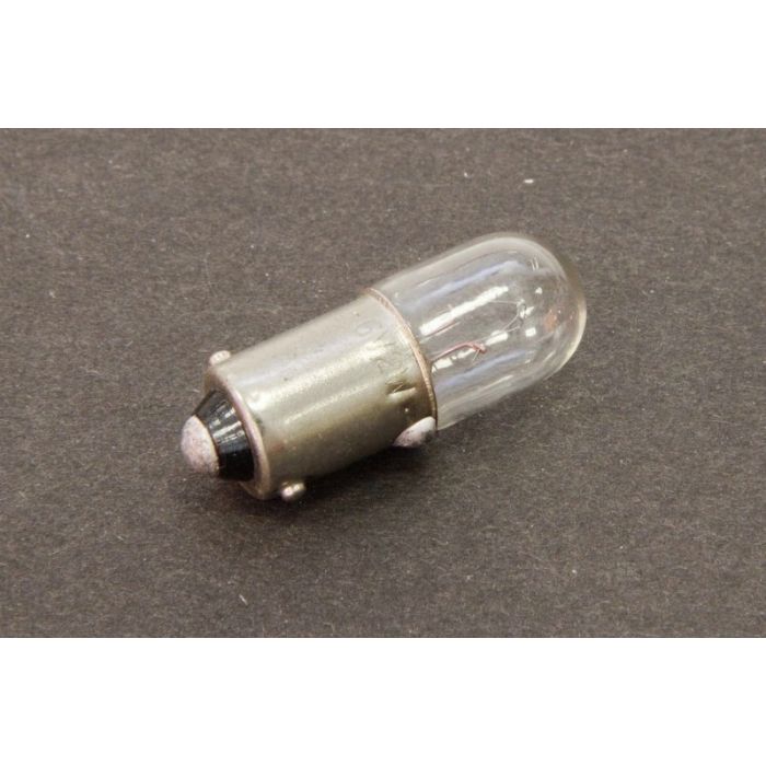 Pilot Lampje 6.3 V