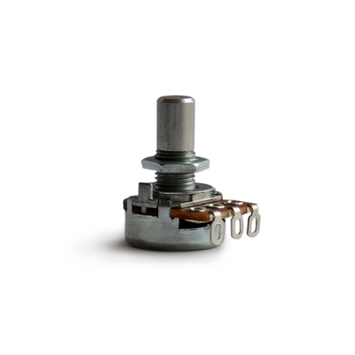 Alpha  250k lin potmeter 16mm solid shaft