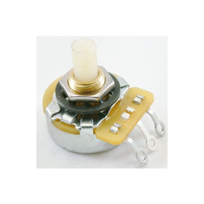 CTS 10 kOhm log / Audio