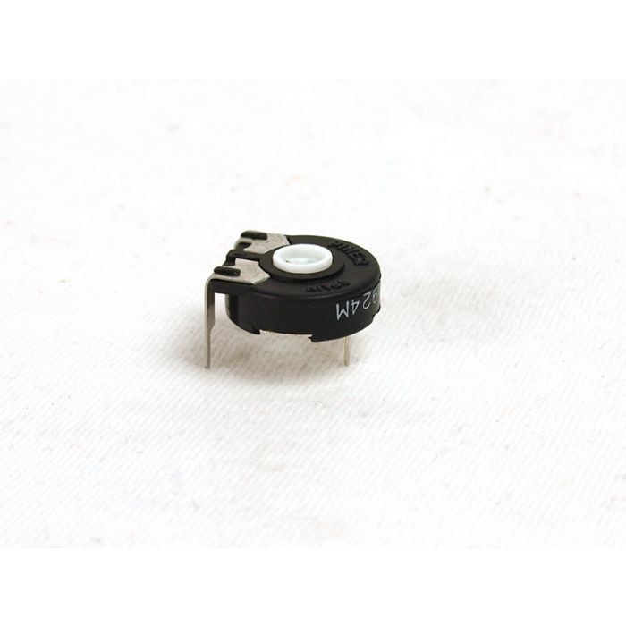 Miniatuur-Potmeter 10k