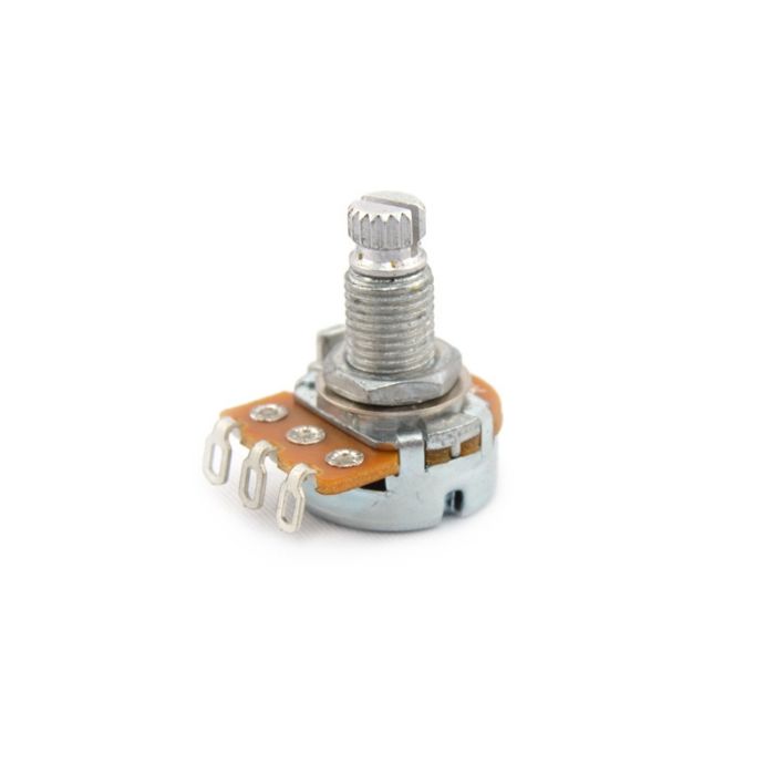 Potentiometer 16 mm 10k lin