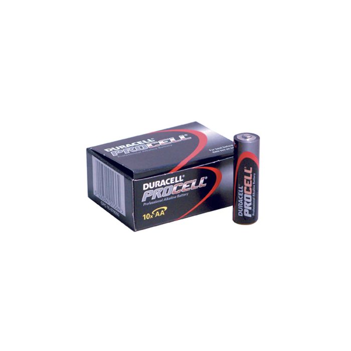 Duracell Procell AA Alkaline Batterij