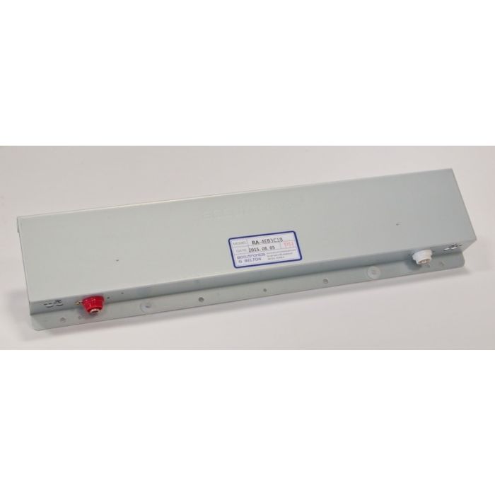 Accutronics Reverb Can 4BC3C1B