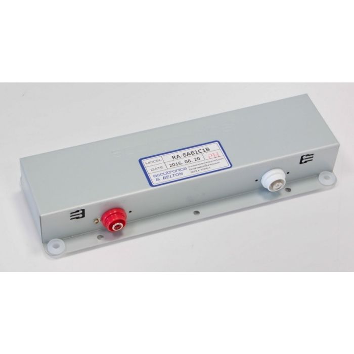 Accutronics Reverb Can 8FB3C1B