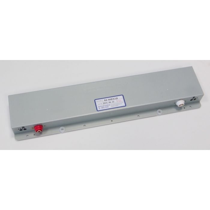 Accutronics Reverb Can 9AB3C1B